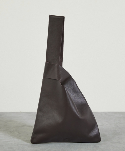 品質のいい Firsthand/Leather Marche トートバッグ / レザー