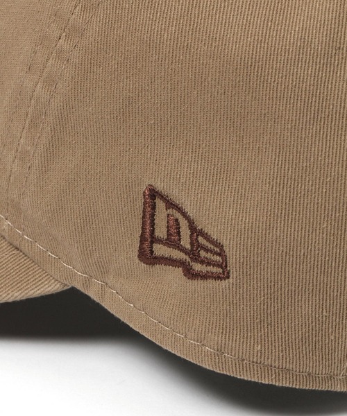 PAGEBOY(ページボーイ)の「NEWERA/CUPNOODLE CAP(キャップ・レディース・ブラウン/オフホワイト・FREE)」の15枚目の写真