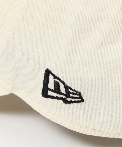 PAGEBOY(ページボーイ)の「NEWERA/CUPNOODLE CAP(キャップ・レディース・ブラウン/オフホワイト・FREE)」の20枚目の写真