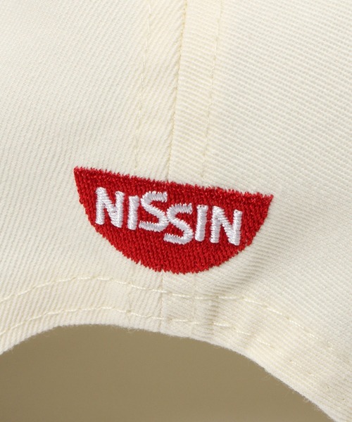 PAGEBOY(ページボーイ)の「NEWERA/CUPNOODLE CAP(キャップ・レディース・ブラウン/オフホワイト・FREE)」の21枚目の写真