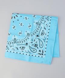 HAV-A-HANK | HAV-A-HANK（ハバハンク）ペイズリーバンダナ2WAYエコバッグ／ハンドバッグ(エコバッグ/サブバッグ)