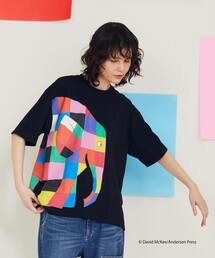 FRAPBOIS | エルマーT(Tシャツ/カットソー)