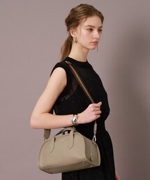 ◆【2WAY】テリーヌバッグ