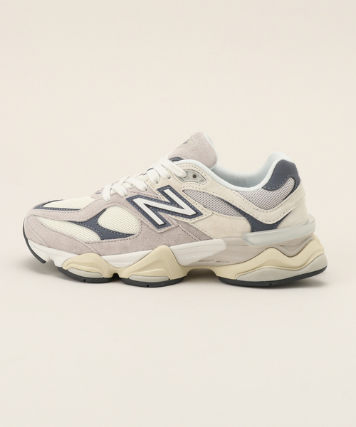 NEW BALANCE / ニューバランス】U9060 EEB：スニーカー