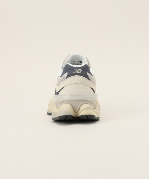 NEW BALANCE / ニューバランス】U9060 EEB：スニーカー（スニーカー