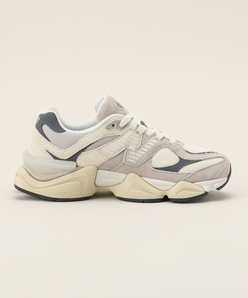 NEW BALANCE / ニューバランス】U9060 EEB：スニーカー