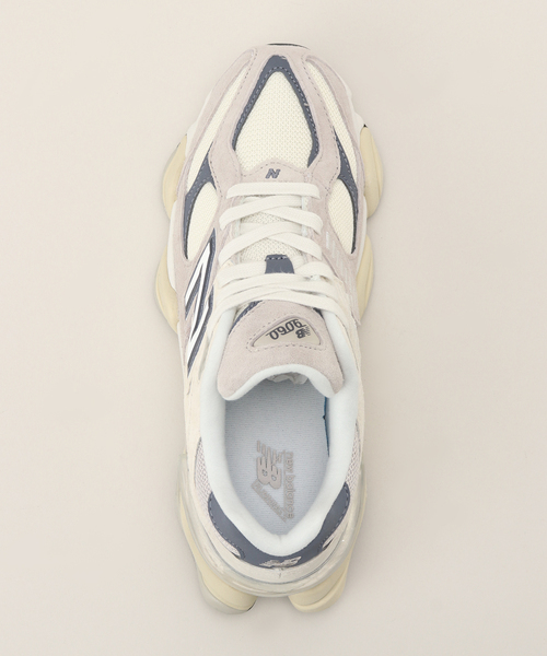 NEW BALANCE / ニューバランス】U9060 EEB：スニーカー（スニーカー