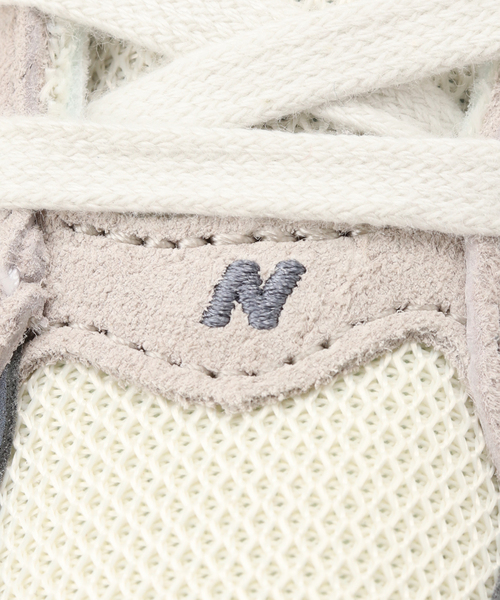 NEW BALANCE(ニューバランス)の「【NEW BALANCE / ニューバランス】U9060 EEB:スニーカー(スニーカー・レディース・アイボリー・24cm)」の14枚目の写真