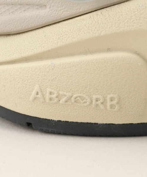 NEW BALANCE(ニューバランス)の「【NEW BALANCE / ニューバランス】U9060 EEB:スニーカー(スニーカー・レディース・アイボリー・24cm)」の8枚目の写真