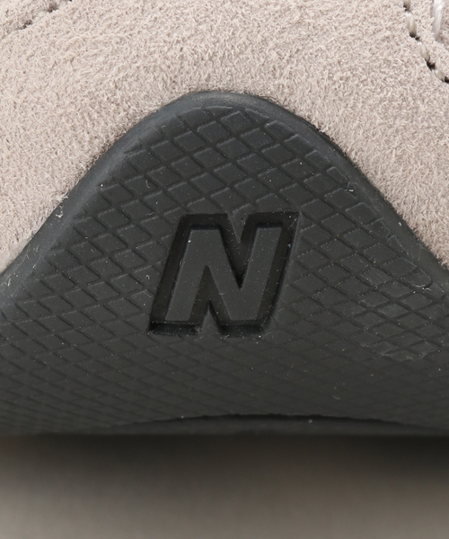 NEW BALANCE(ニューバランス)の「【NEW BALANCE / ニューバランス】U9060 EEB:スニーカー(スニーカー・レディース・アイボリー・24cm)」の11枚目の写真