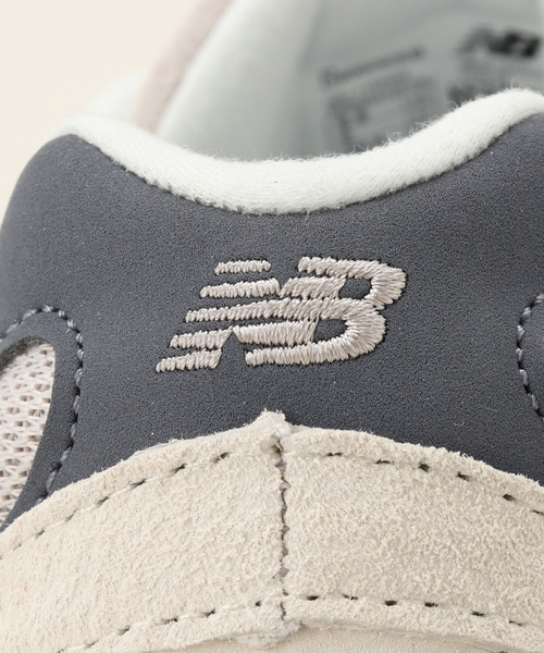 NEWBALANCE U9060 EEB アイボリーグレー New Balance ニューバランス スニーカー U9060EEB IVORY CREAM
