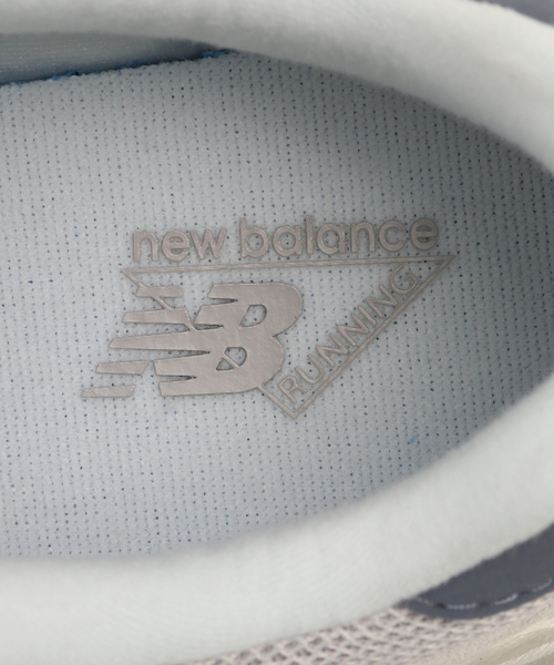 NEW BALANCE(ニューバランス)の「【NEW BALANCE / ニューバランス】U9060 EEB:スニーカー(スニーカー・レディース・アイボリー・24cm)」の4枚目の写真