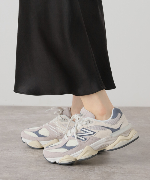 新品 ニューバランス U9060EEB 23cm NEWBALANCE イエナ New Balance / ニューバランス】U9060EEB（スニーカー）｜New
