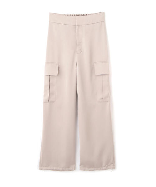 ジルスチュアート カーゴパンツ 楽天市場】【SALE／64%OFF】◇バリエーションカーゴパンツ JILL
