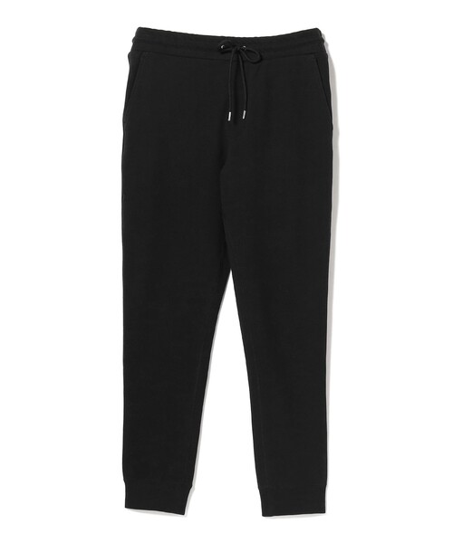 three dots(スリードッツ)の「three dots / ポンチ スウェットパンツ(その他パンツ・メンズ・グレー/ブラック/ライトグレー・SMALL/LARGE/MEDIUM)」の2枚目の写真