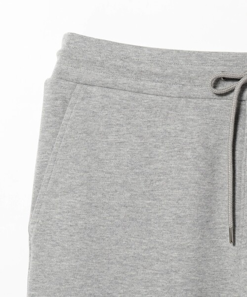 three dots(スリードッツ)の「three dots / ポンチ スウェットパンツ(その他パンツ・メンズ・グレー/ブラック/ライトグレー・SMALL/LARGE/MEDIUM)」の4枚目の写真