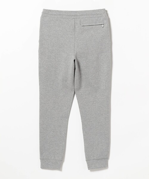 three dots(スリードッツ)の「three dots / ポンチ スウェットパンツ(その他パンツ・メンズ・グレー/ブラック/ライトグレー・SMALL/LARGE/MEDIUM)」の6枚目の写真