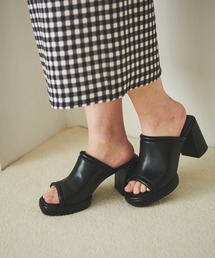 31 Sons de mode（トランテアン　ソン　ドゥ　モード）の「ストームサンダル（サンダル）」