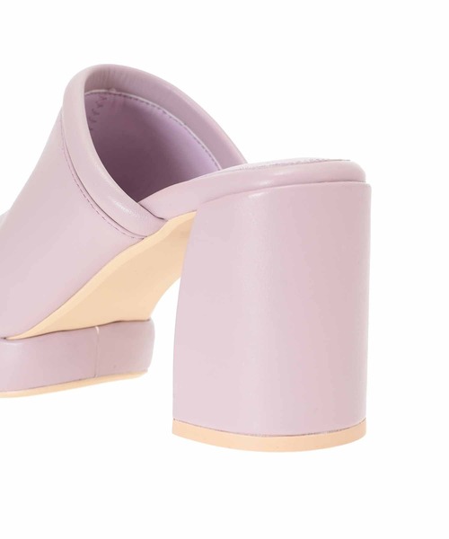 31 Sons de mode（トランテアン　ソン　ドゥ　モード）の「ストームサンダル（サンダル・レディース・クリーム/ピンク/ブラック・S/M/L）」の13枚目の写真