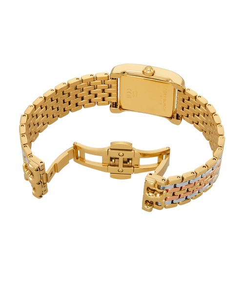 The Eleanor TBW1078(アナログ腕時計)|TORY BURCH(トリーバーチ) The Eleanor TBW1078(アナログ腕時計)|TORY BURCH(トリーバーチ)