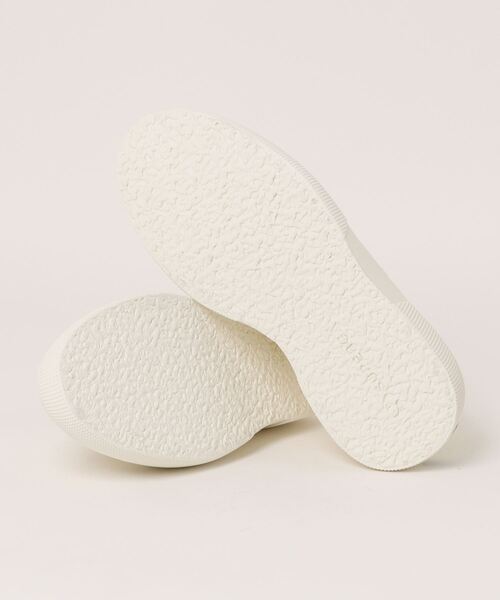 SUPERGA(スペルガ)の「【SUPERGA for emmi】2287 BUBBLE(スニーカー・レディース・ナチュラル・37/38/39/36)」の3枚目の写真