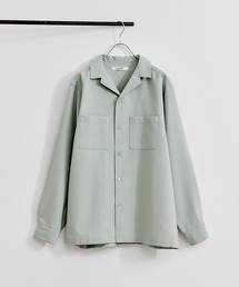  j.n.r.d | エコストリッチCPOシャツ(シャツ/ブラウス)