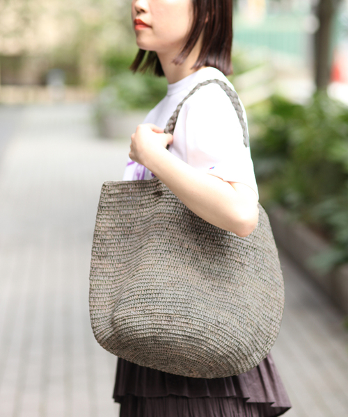 アリスバックXXL 細長 メイドインマダ☆ALICE