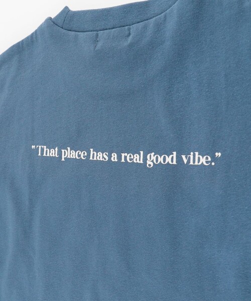 BRANSHES(ブランシェス)の「【男女兼用】BIGシルエット6分袖Tシャツ(Tシャツ/カットソー・キッズ・その他/ブラック/オフホワイト/ピンク/ネイビー・130/110/120/140/160/150/100)」の17枚目の写真