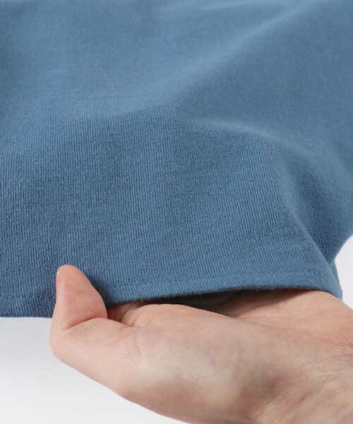 BRANSHES(ブランシェス)の「【男女兼用】BIGシルエット6分袖Tシャツ(Tシャツ/カットソー・キッズ・その他/ブラック/オフホワイト/ピンク/ネイビー・130/110/120/140/160/150/100)」の18枚目の写真