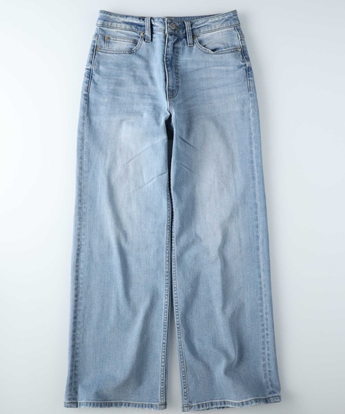 和紙デニム バギーストレートパンツ 32インチ 楽天市場】HYSTERIC GLAMOUR 和紙デニム バギーストレートパンツ