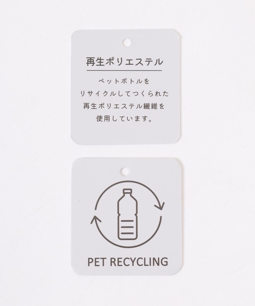 GLACIER lusso(グラシアルッソ)の「8分袖ドルマンブルゾン(ブルゾン・レディース・アイボリー/ブラック/カーキ/グレイッシュベージュ・S/M/L/LL)」の7枚目の写真