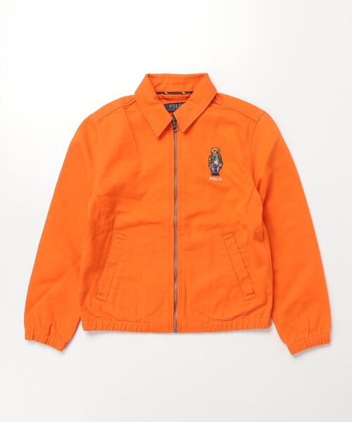 ポロ・ラルフ・ローレン オレンジ テニスウェア上下セット レディース』Ralph Lauren(ラルフローレン) ポロシャツ | 少し