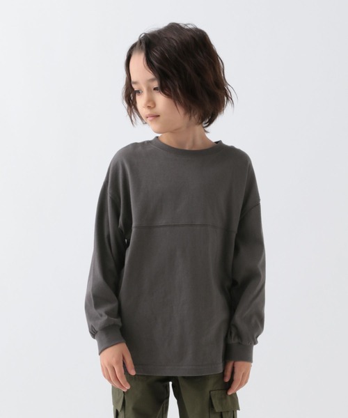 LGB ダメージブリーチカットソー Tシャツ Tee 長袖 hyde着用 1