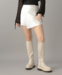 FOREVER 21（フォーエバー トゥエンティーワン）の「【2024SS】ラップショートパンツ（その他パンツ）」