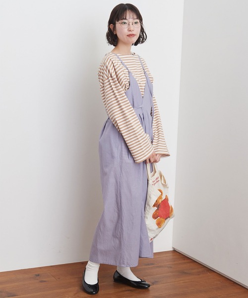 _woolmood 2way onepiece（ワンピース）｜fig London（フィグ