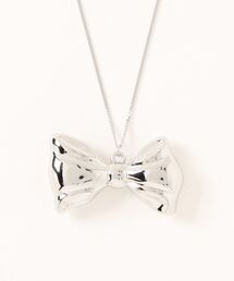 jouetie | リボンネックレス(ネックレス)