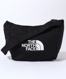 THE NORTH FACE(Um[XtFCX)́yTHE NORTH FACE/Um[XtFCXzBIG LOGO SHOULDER BAG/rbOSV_[obO(V_[obO)