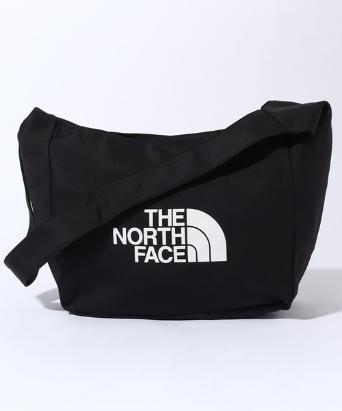 セール】【THE NORTH FACE/ザノースフェイス】BIG LOGO SHOULDER