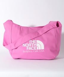 【THE NORTH FACE/ザノースフェイス】BIG LOGO SHOULDER BAG/ビッグロゴショルダーバッグ