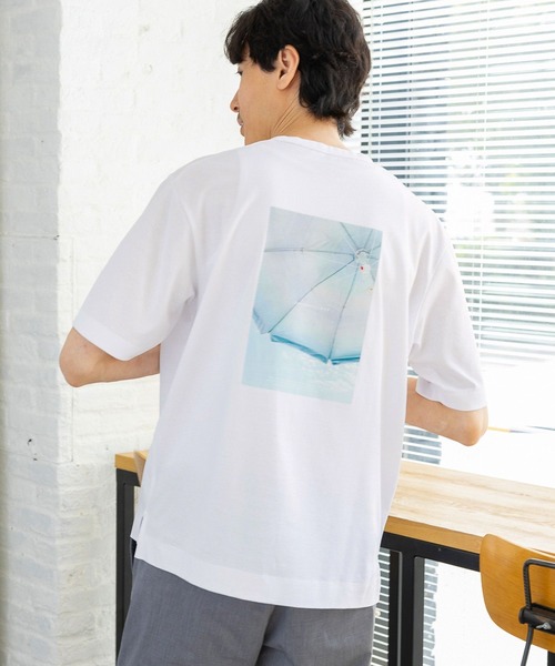 ★40%OFF【新品】アルベロベロ パッチワークTシャツカットソーグリーン　刺繍 楽天市場】アルベロベロ セール（Tシャツ・カットソー｜トップス