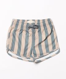 sunny branch（サニーブランチ）の「★Quincy Mae★BOYS SWIM SHORTS | OCEAN + LATTE STRIPE（その他ベビー用品）」