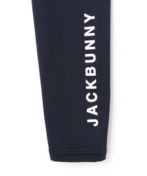 Jack Bunny!!】UVレギンス (LADIES)（ゴルフグッズ）｜Jack