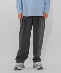 EDIFICE | ドライトロピカル バルーンフィットパンツ(スラックス)