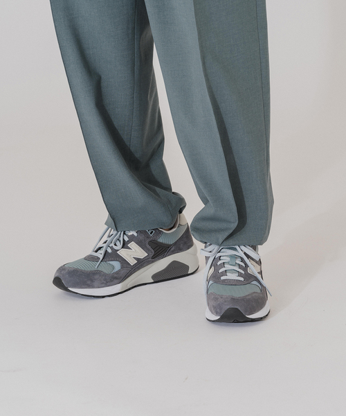 EDIFICE（エディフィス）の「ドライトロピカル バルーンフィットパンツ（スラックス・メンズ・チャコールグレー/サックスブルー/ブラック・SMALL/MEDIUM/LARGE）」の7枚目の写真