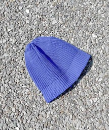 BAYBLO | (KS)コットンショートワッチ(ニットキャップ/ビーニー)