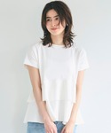 coca（coca）(コカ)の「トップス(Tシャツ/カットソー)」