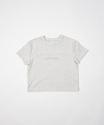 【日本限定商品】codegraphy rhinestone T-shirt