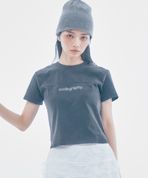 関税込み【STONE 】Bleeding Numbersプリント Tシャツ Amazon | 番号63インチ ブラック、ホワイト、グレー Tシャツ | T