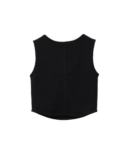 CLANE（クラネ）の「CLANE/クラネ/LATCH PILE SET UP（Tシャツ 