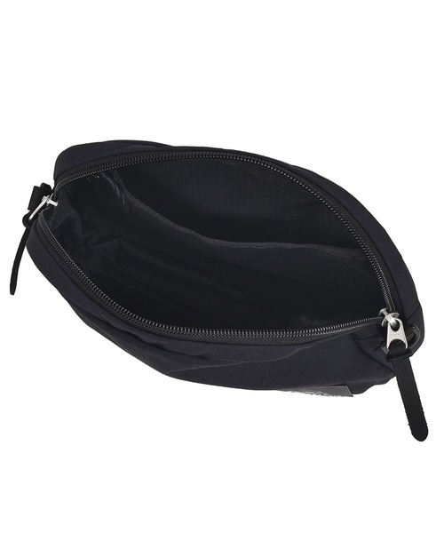 GREGORY ボディバッグ ブラック CASBAGS 新品未使用 グレゴリー GREGORY ボディバッグ[品番：AXEB0033268]｜AXES